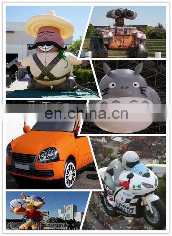 Liberty Enlightening The World, Inflatable Statue Of Liberity Model