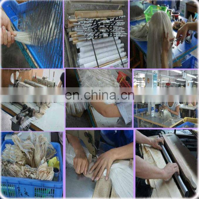 Fans Football Wig (DX-JF113)