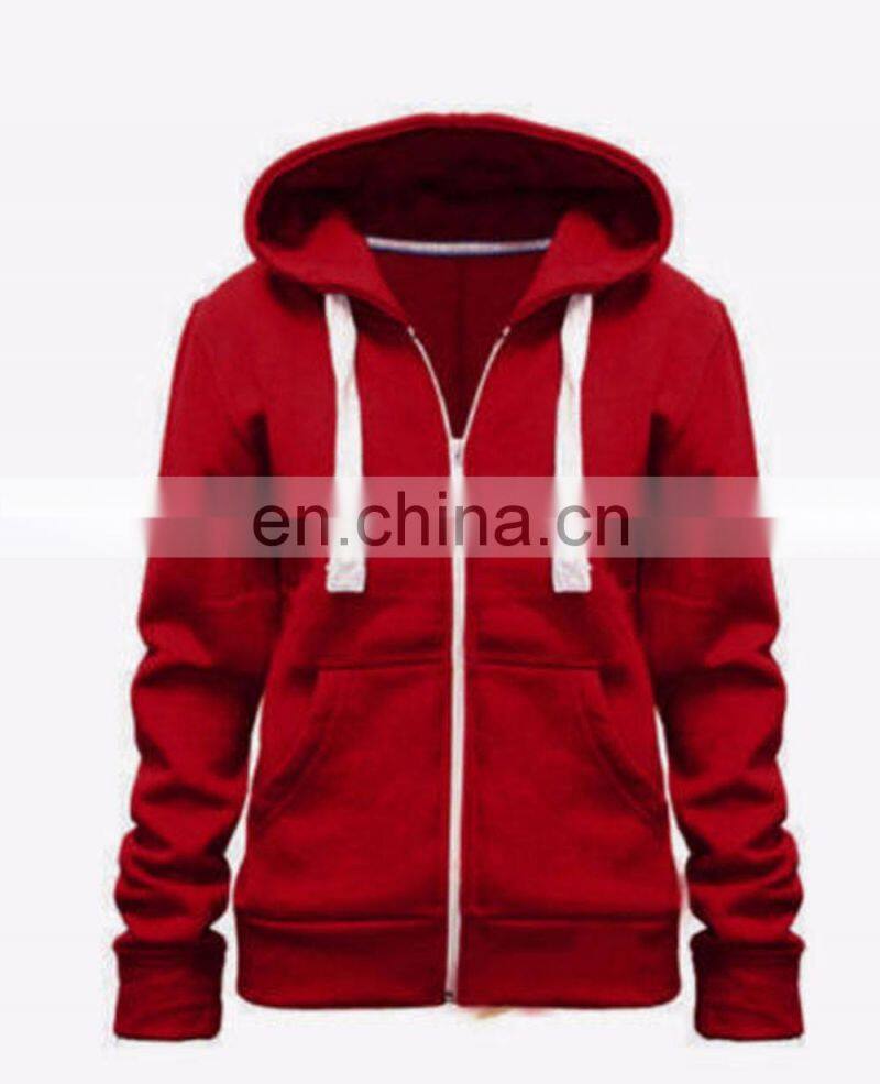 OEM 100% Organic Cotton Pullover Long Sleeve Blank Plain Fleece Animal Print Hoodies