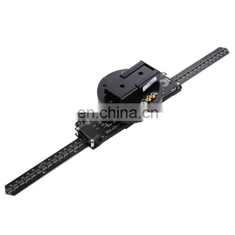 Chinese supplier factory wifi interactive projector mini hologram 3d holo fan holographic 3d led fan display