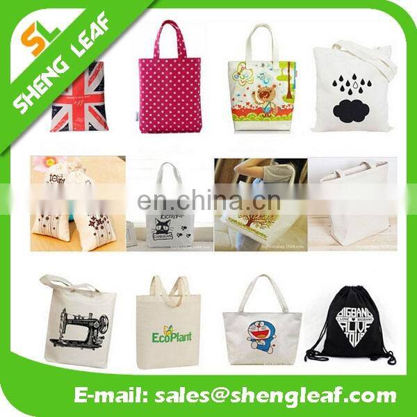 2016 promotional of . cotton tote bag, canvas bag cotton