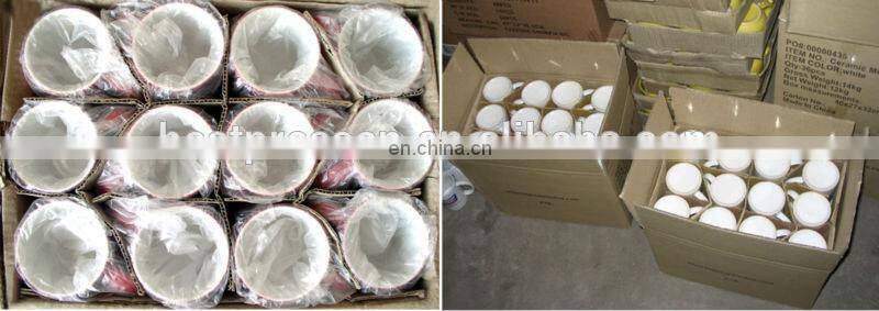 Aluminium Can Sublimation Aluminum Can