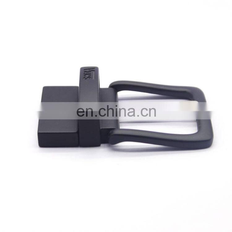 Hot Sale Volume Produce 2 Prong Women Tri-Glide Adjustable Double Needle Belt Buckle