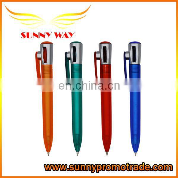 Top quality raw material ball pen
