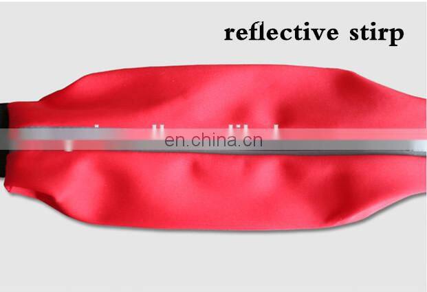 2017 trending products summer running Sports belt sports waist bag