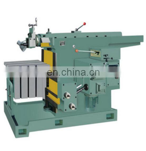b6050 Manufacturer low cost metal shaping machine