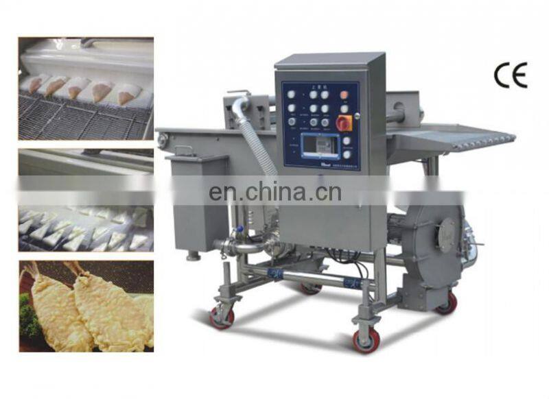 Battering&breading Machine
