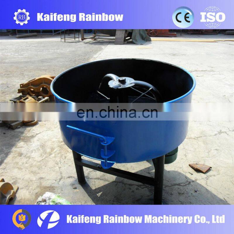 Hydraform Clay Brick Moulding Machine For Clay