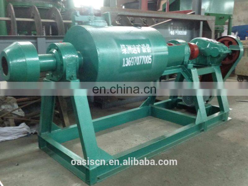 mineral powder grinder equipment lab wet ball mill for sale