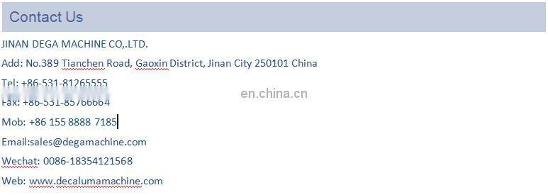 Shandong Aluminum Door And Window Machine for Cutting Aluminum Windows