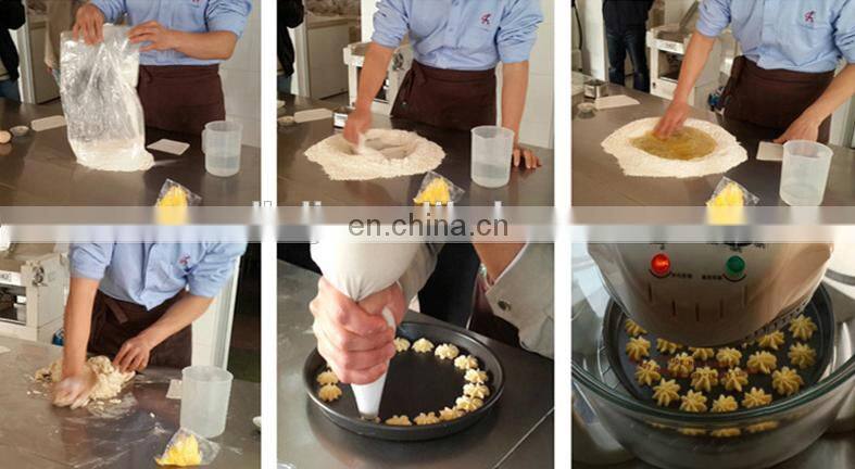 electric appliances 2017 stainless pot with good quality BBQ