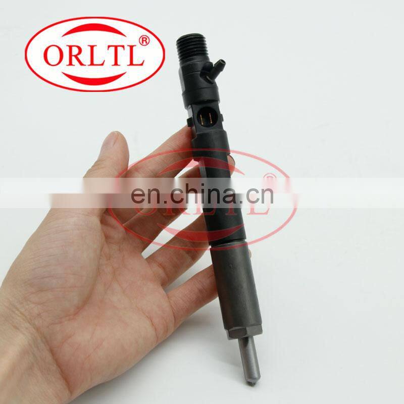ORLTL EJBR06101D (F50001112100011) Common Rail Fuel Injector R06101D 6101D For Yuchai 2.5 ltr YUCHAI 2,6L 4F ENGINE YC4F-2008