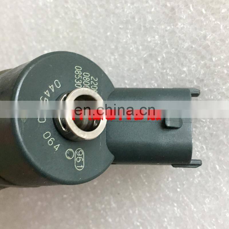 0445 110 064 Original and new Common rail injector 0445110064,0 445 110 101,0445110101 for 33800-27000, 33800-27010
