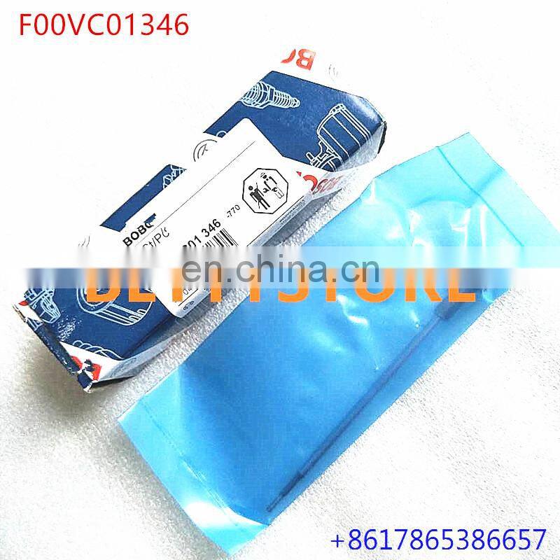 Common Rail Control Valve F00VC01346 / F 00V C01 346 / FOOVC01346 Good Quality