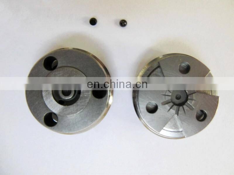 BJAP Common rail injector repair valve 1209034 1209042 with ball