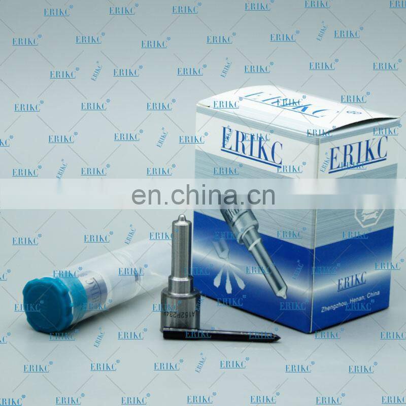 DLLA 152P2348 (0 433 172 348) Spray Nozzles DLLA152P2348 fuel injector nozzle DLLA 152 P2348 for 0445110526 and 0445110527