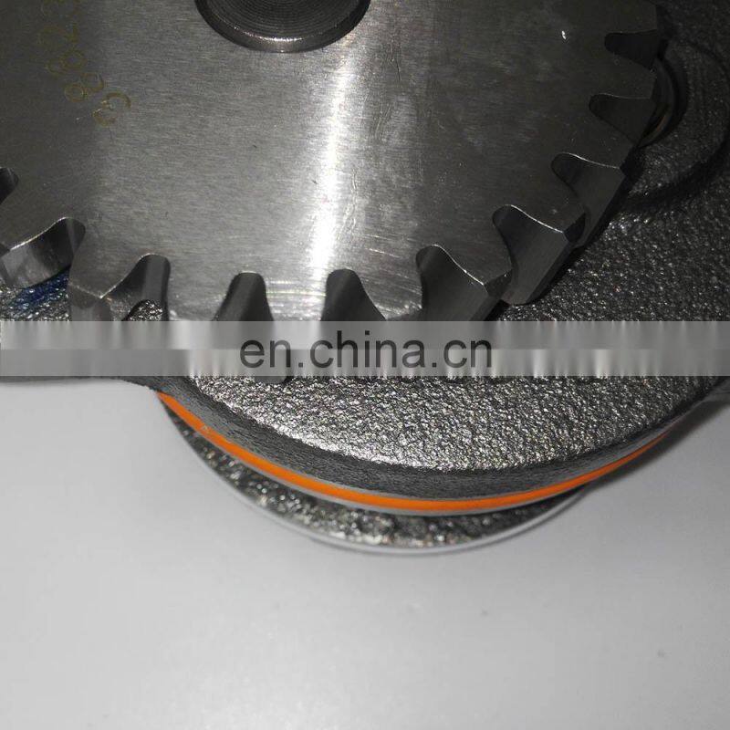 Brand New Diesel Engine Genuine Oil Pump , 4003950 M11 Oil Pump for , Professional Oil Pump