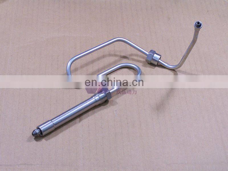 JIUWU POWER Nozzle Piping NO.4 1-15413044-0 FOR 6RB1 EX400-5 1154130440