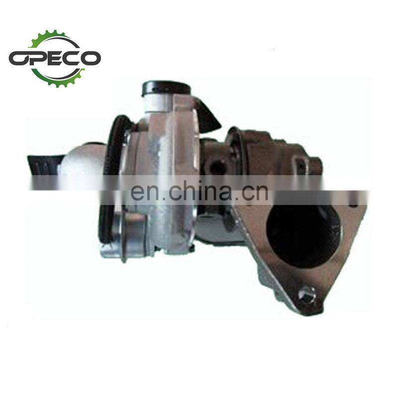 For Hyundai Commercial H100 4D56TCI Engine 715843-0001 28200-42600 Standard Turbocharger GT1749S OEM 715843-0001 28200-42600