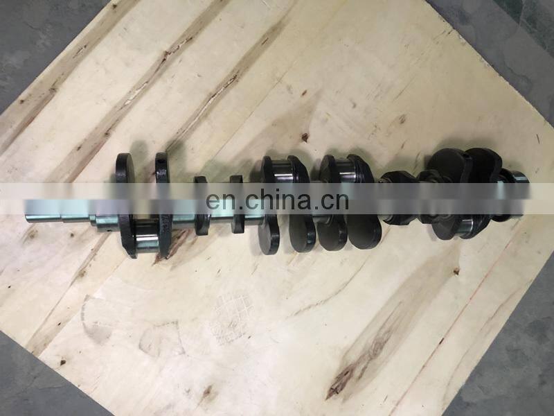 6D105 engine part crankshaft 6136-31-1010 6136311010