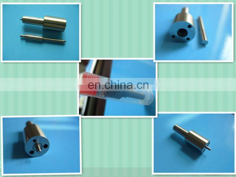 DLLA150S058 Fuel injector nozzle F 019 122 058 for diesel engine