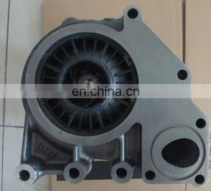 QSX15 diesel engine water pump 4089909