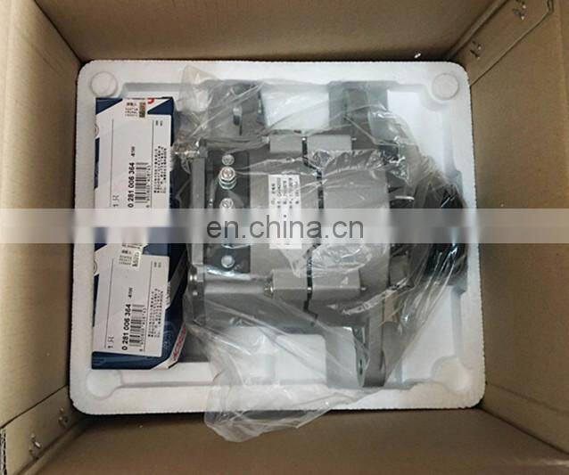 DCEC ISL/6L Original Engine Parts Alternator 4942002