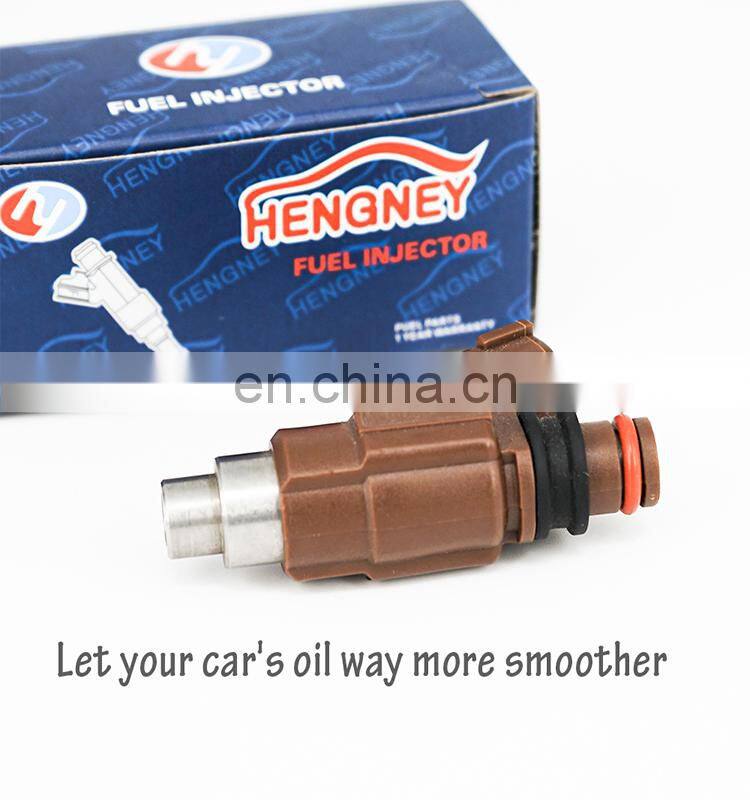 100% Professional Tested INP-780 For 1999-2000 Mazda Protege 2000-2002 Mazda 626 1.8L 2.0L fuel nozzle manufacturer
