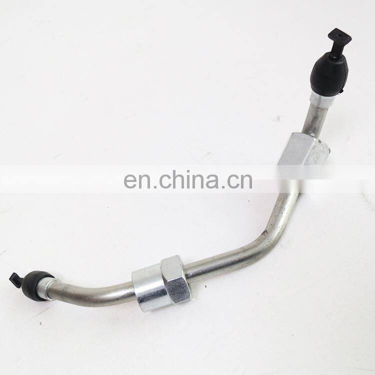 Heavy Duty Truck Auto Engine 3964141 High Pressure Fuel Pipe