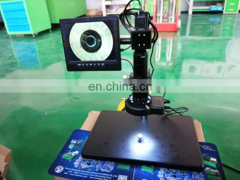 ELECTRONIC MICROSCOPE