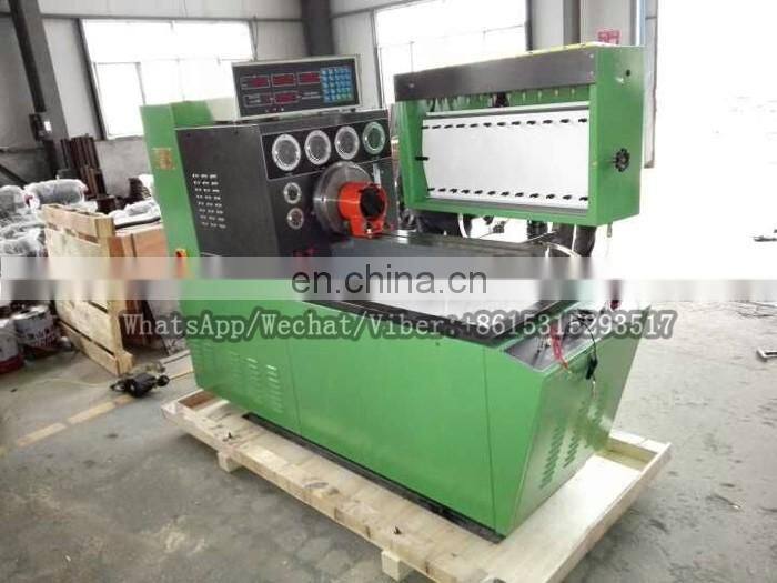 12PSB BOSCH diesel fuel injection PUMP test bench Auto test machine 12PSB with all accessory