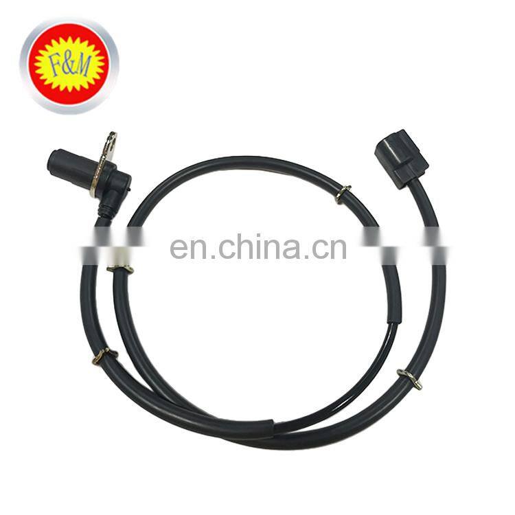 New Front Right ABS Wheel Speed Sensor fits for new cars 57450-SAA-G01 GH702690H 31108 57450SAAG01 MR569411