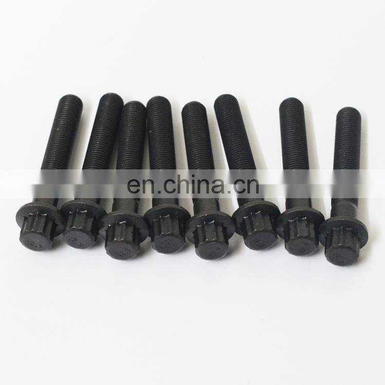 Diesel Engine B3.3 4D95 Connecting Rod Cap Screw 4990946 C6204313310