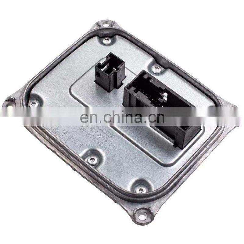 2059005010 LED Headlamp Control Module for Mercedes-Benz C300 C400 C450 C63