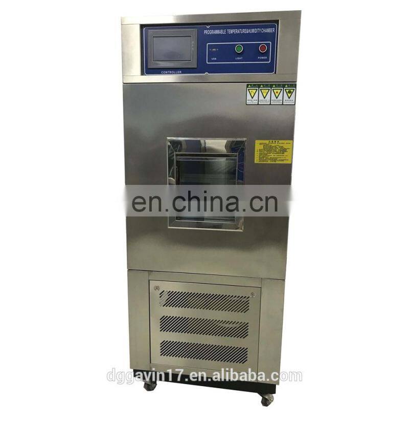 climatic environmental chamber/drug test chamber