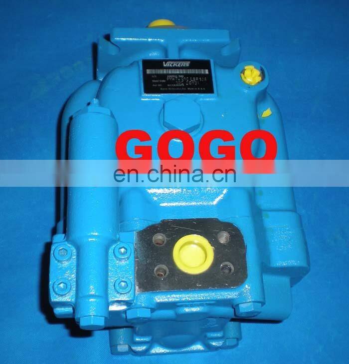 vickers hydraulics pump small hydraulic motor high quality small hydraulic motors