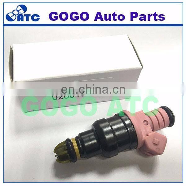 0280150440 Fuel Injector For 96-2000 BMW Z3 M3 528I 328IS 2.8/3.2L  13641703819