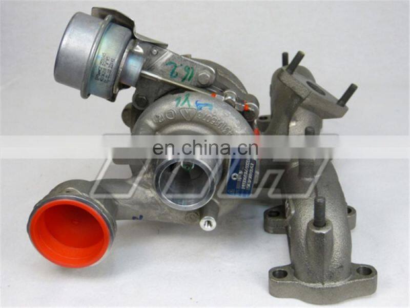 Factory supply BV39 54399880019 turbocharger for Audi