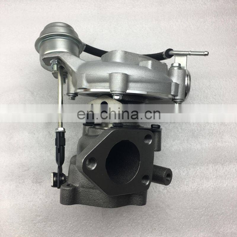 GT1549S Turbo 28200-4A380 767032-5001S D4CB Engine turbocharger used for Hyundai Starex