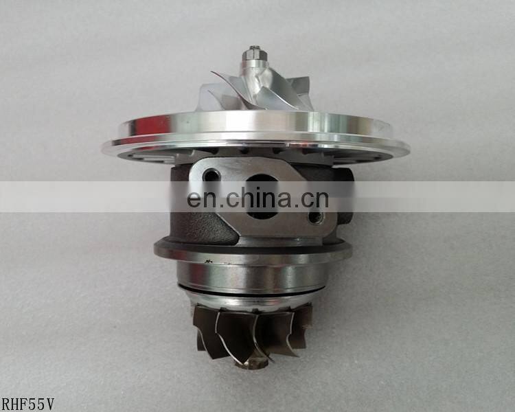 8980277721 8980277720 turbocharger Cartridge RHF55V for GMC 3500