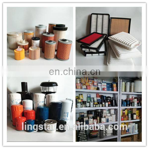 Auto Parts Fuel Filter Car 26561117 Used for Perkins