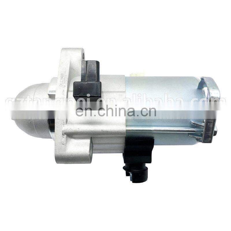 Starter motor OEM SM74019