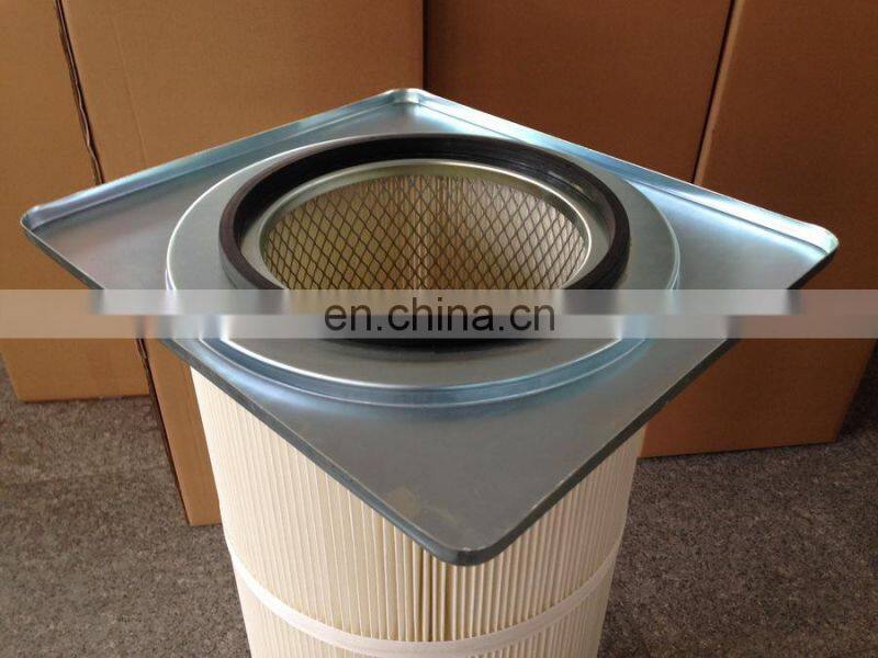 Industrial Aluminium Powder&Zinc Dust Aluminium Powder&Zinc Dust Filter Cartridges