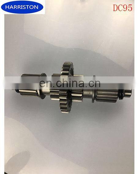 High Quality Steering Assy Gear For Kubota Combine Harvester Parts
