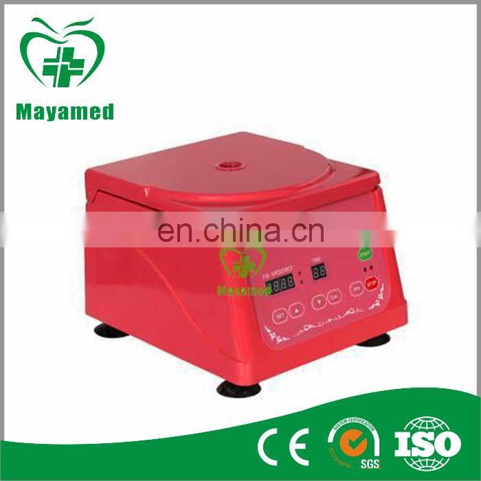 MY-B061B Small Size low-speed Centrifuge