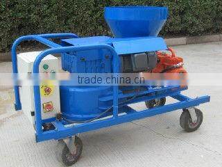 Plastering Machine(Wet Model)
