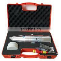 Easy operation schmidt rebound hammer concrete test