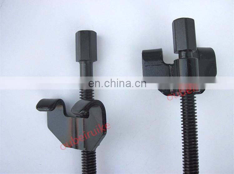 Auto Repair Tool Manual Drop Forged Coil Spring Compressors