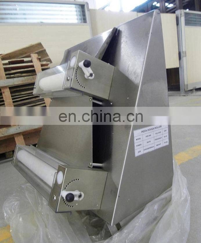 pizza dough making machine / electric pizza dough roller