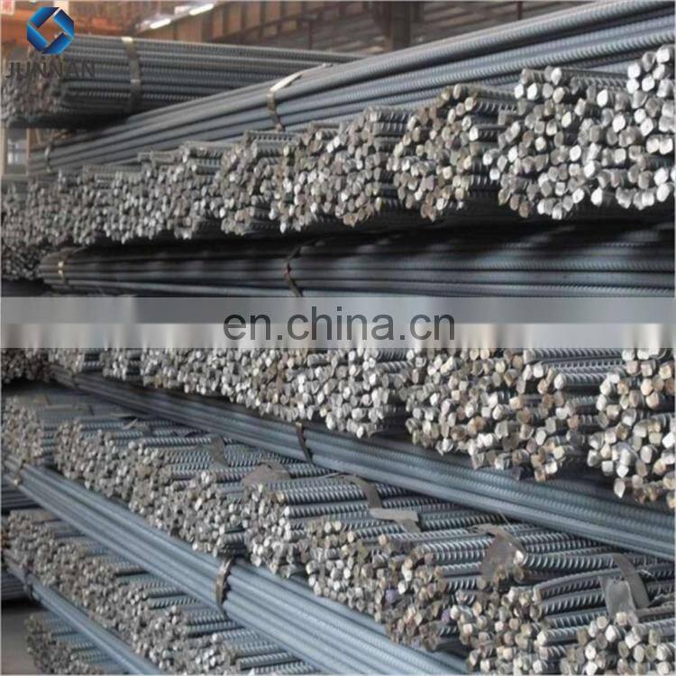 China steel manufacturer HRB500 HRB400 steel deformed bars in dubai